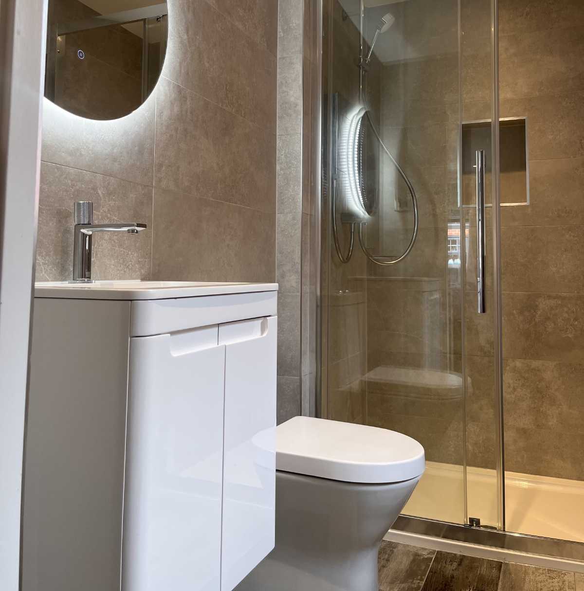 plumbing and heating in Exeter and Devon